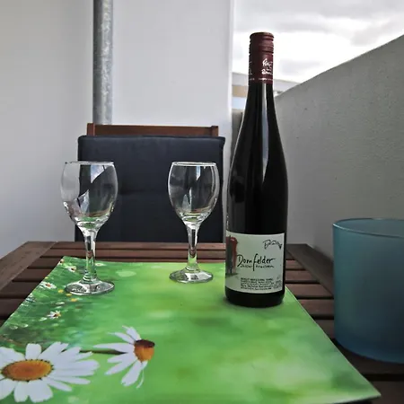Mastkorb 8 - Appartement Heiligenhafen