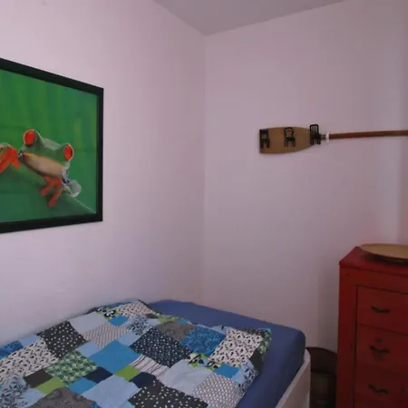 Mastkorb 8 - Apartment