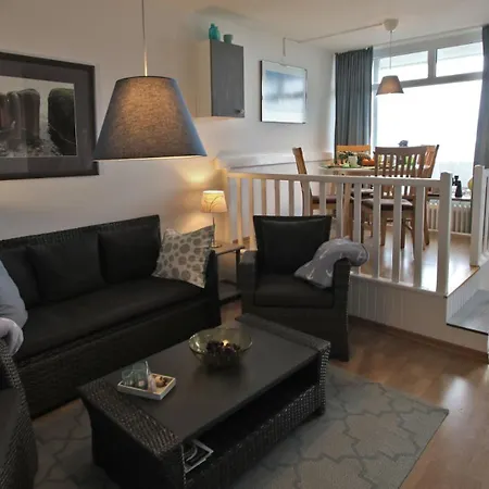 Apartment Mastkorb 8 -