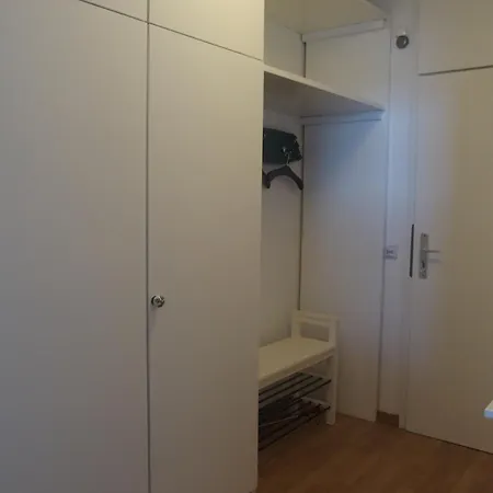 Mastkorb 8 - *