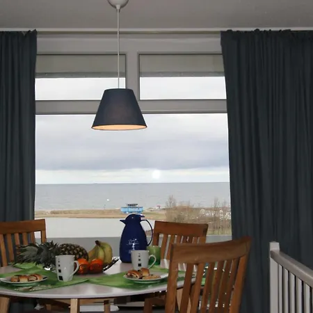 Mastkorb 8 - Apartamento *