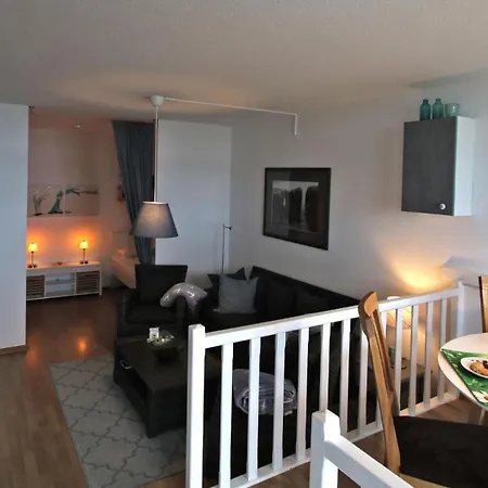Appartement Mastkorb 8 -