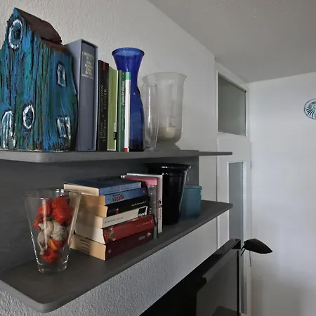 Mastkorb 8 - Apartamento *