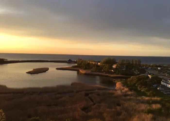 Apartamento Mastkorb 8 - Heiligenhafen