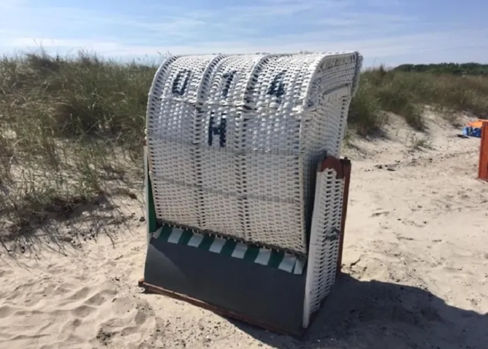 Mastkorb 8 - Apartamento *