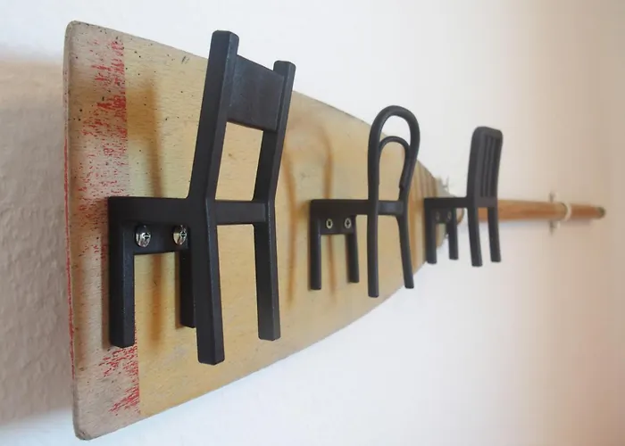 Apartamento Mastkorb 8 - Heiligenhafen