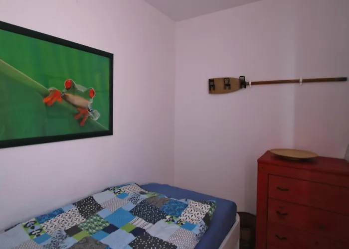 Mastkorb 8 - Apartamento