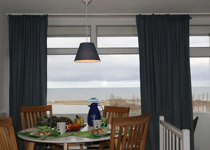 Mastkorb 8 - Apartamento *