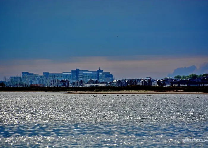 Lägenhet Mastkorb 8 - Heiligenhafen