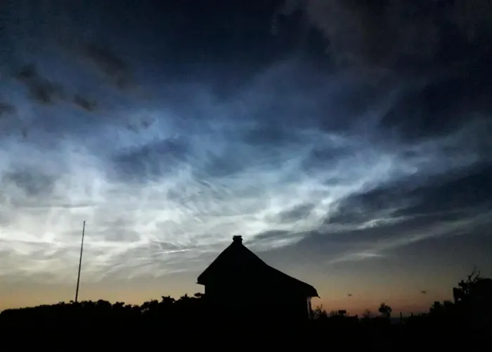 Mastkorb 8 - * Heiligenhafen