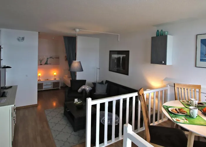 Apartamento Mastkorb 8 -