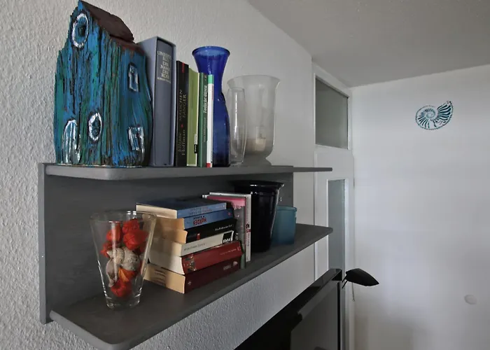 Mastkorb 8 - Apartamento *